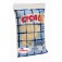 Esponja em fibra sisal para limpeza 100 g - 0.2051