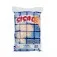 Esponja em fibra sisal para limpeza 250 g