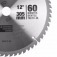 Disco de serra para madeira 12