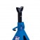 Cavalete mec�nico com capacidade 6 toneladas 2 pe�as - CT6000 