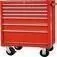 Carro para ferramentas fechado 7 gavetas 688 x 458 x 885 mm