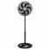 Ventilador de coluna 30 cm 6 ps oscilante - TURBO 6  110V