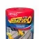 Kit 2 Fitas asfáltica auto adesiva aluminizada multiuso 30 cm x 10 m - Vedatudo