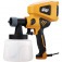 Pistola de pintura pulverizadora eltrica 400 watts - EPP400  220V