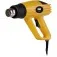 Soprador térmico 1500W 400 a 550°C 2 estágios com acessórios - EST1900  110V
