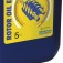 leo sinttico lubrificante para compressores 5 Litros - ROTOR OIL EXTRA