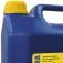 Óleo sintético lubrificante para compressores 5 Litros - ROTOR OIL EXTRA