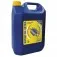 Óleo sintético lubrificante para compressores 5 Litros - ROTOR OIL EXTRA