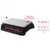 Balança digital computadora a bateria 35 kg - DCL