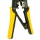 Alicate ajustvel desencapador de fios 6