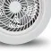 Exaustor diâmetro de 25 cm - Linha Residencial  220V