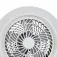 Exaustor diâmetro de 25 cm - Linha Residencial  220V