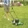 Cortador de grama elétrico 1.300 watts corte de 35 cm sem recolhedor - SL-350  220V