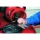 Chave fixa 10 x 11 mm aço gedore-vanadium - 004.504