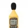 Decibelímetro digital com medição 30 à 130 dB - 945