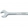 Chave combinada 36 mm aço cromo vanádio - 1B Chave combinada 36 mm aço cromo vanádio - 1B
