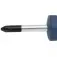 Chave phillips toco 3/16 x 1.1/2