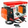 Inversora de solda painel digital 160A para eletrodo revestido e Tig - SMI160  220V Inversora de solda painel digital 160A para eletrodo revestido e Tig - SMI160  220V