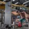 Furadeira Parafusadeira de impacto 1/2