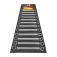 Jogo de chave estrela 6 a 32 mm a�o cromo van�dio com 12 pe�as  - 42021/212