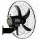 Ventilador de parede 55 cm oscilante - Rajada Pro 60  110V/220V Ventilador de parede 55 cm oscilante - Rajada Pro 60  110V/220V