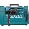 Martelete Perfurador e Rompedor 800W 2,7 joules sds plus com maleta - HR2470  220V