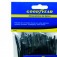 Abraçadeira de nylon 7,6 mm x 20 cm 100 peças - GYCTP021 Abraçadeira de nylon 7,6 mm x 20 cm 100 peças - GYCTP021
