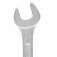 Chave combinada 17 mm aço carbono - GYSP5091 Chave combinada 17 mm aço carbono - GYSP5091