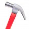 Martelo unha 29 mm com cabo de fibra - 1040955 Martelo unha 29 mm com cabo de fibra - 1040955