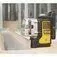 Nível a laser de planos com projeção de linhas de 90o. - DW089K