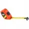 Trena com fita de aço 12,7 mm x 3 m com trava - L510CME