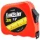 Trena com fita de aço 12,7 mm x 3 m com trava - L510CME