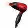Secador de cabelo 1200 watts dobrável Max Travel - SC-10  110V/220V