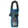 Alicate amperímetro digital True Rms CATIII 600V - ET-3177