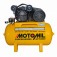 Compressor de ar 9 ps 100L 2 hp 140 libras monofsico - CMV-10PL/100A  220V