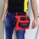Cinto porta ferramentas com 7 bolsos - 902419