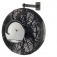 Climatizador de parede oscilante 70 cm - Floripa  220V Climatizador de parede oscilante 70 cm - Floripa  220V