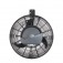 Climatizador de parede oscilante 70 cm - Floripa  220V Climatizador de parede oscilante 70 cm - Floripa  220V