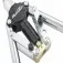 Rebitador manual tipo alavanca para rebites de até 4,8 mm - 4053855