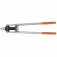 Rebitador manual tipo alavanca para rebites de até 4,8 mm - 4053855