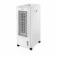 Climatizador de ar portátil 3 funções com controle remoto - FCE  110V Climatizador de ar portátil 3 funções com controle remoto - FCE  110V