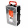 Organizador plástico com 12 compartimentos - Doublebox Organizador plástico com 12 compartimentos - Doublebox