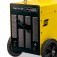 Retificador de solda 450A trif�sico 220/380/440V - Origo Arc 455