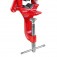 Torno de bancada portátil para encanador n° 2 - 10.019 Torno de bancada portátil para encanador n° 2 - 10.019