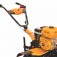 Motocultivador a gasolina 7 hp 4 tempos - BFG 890 Motocultivador a gasolina 7 hp 4 tempos - BFG 890