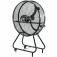 Ventilador industrial 1 metro móvel com rodas - V100M2  220V Ventilador industrial 1 metro móvel com rodas - V100M2  220V