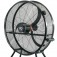 Ventilador industrial 1 metro móvel com rodas - V100M2  220V Ventilador industrial 1 metro móvel com rodas - V100M2  220V
