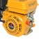 Motor a gasolina 7 hp 4 tempos partida manual - BFG 7.0 Motor a gasolina 7 hp 4 tempos partida manual - BFG 7.0