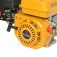 Motor a gasolina 7 hp 4 tempos partida manual - BFG 7.0 Motor a gasolina 7 hp 4 tempos partida manual - BFG 7.0