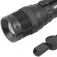 Lanterna superled cree recarregável a bateria - LRV 135  110V/220V
